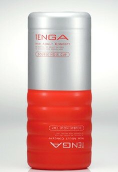 Tenga Double Hole